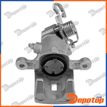 Étrier de frein arrière gauche pour HYUNDAI | 8AC355381-211, 86-0718